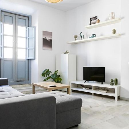 Suites Picasso Malaga Luaran gambar