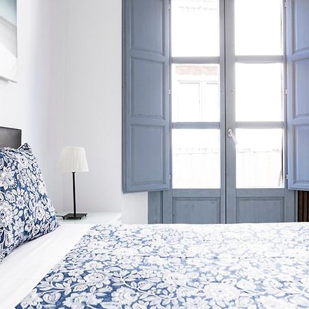 Suites Picasso Malaga Luaran gambar
