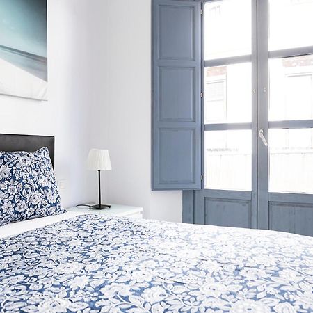 Suites Picasso Malaga Luaran gambar