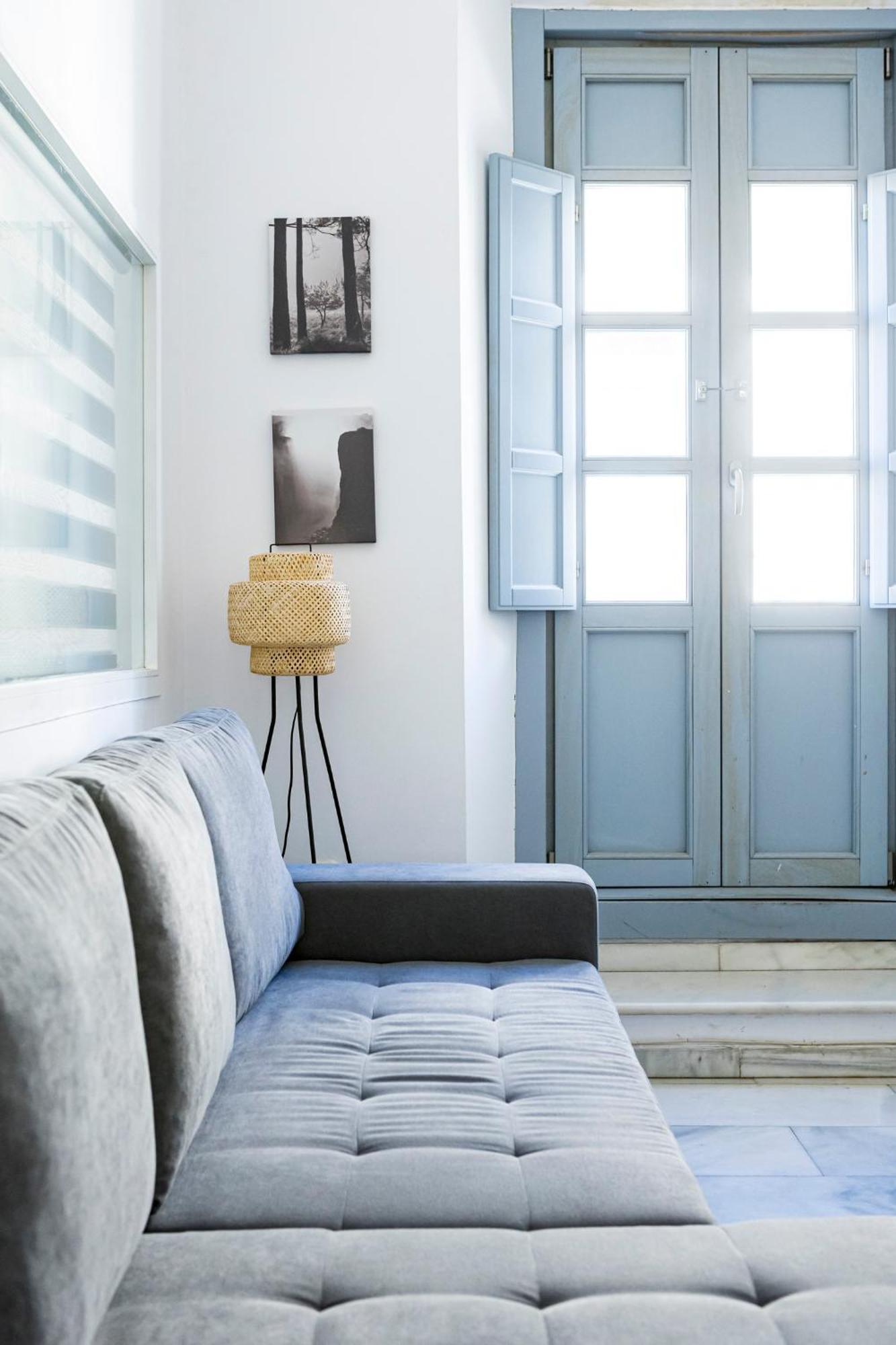 Suites Picasso Malaga Luaran gambar