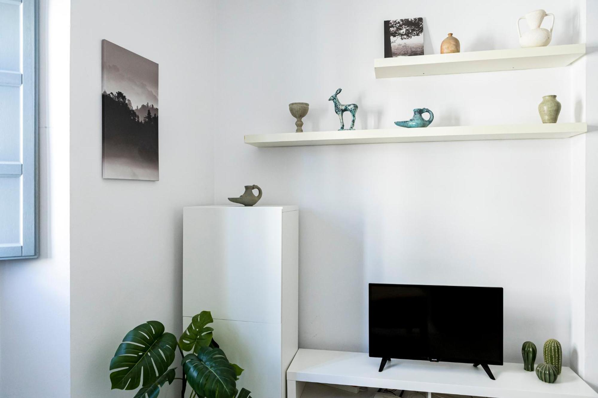 Suites Picasso Malaga Luaran gambar