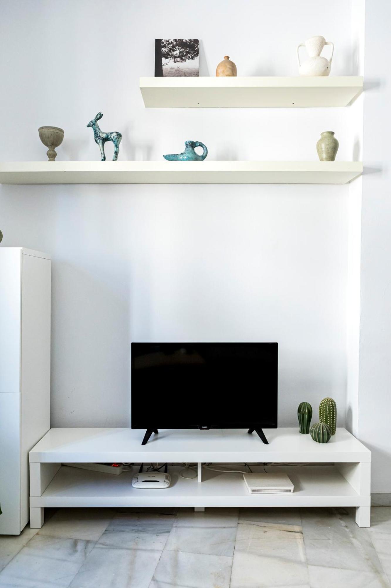 Suites Picasso Malaga Luaran gambar
