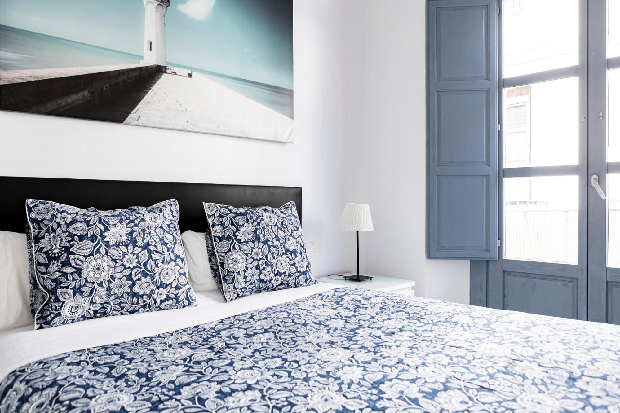 Suites Picasso Malaga Luaran gambar