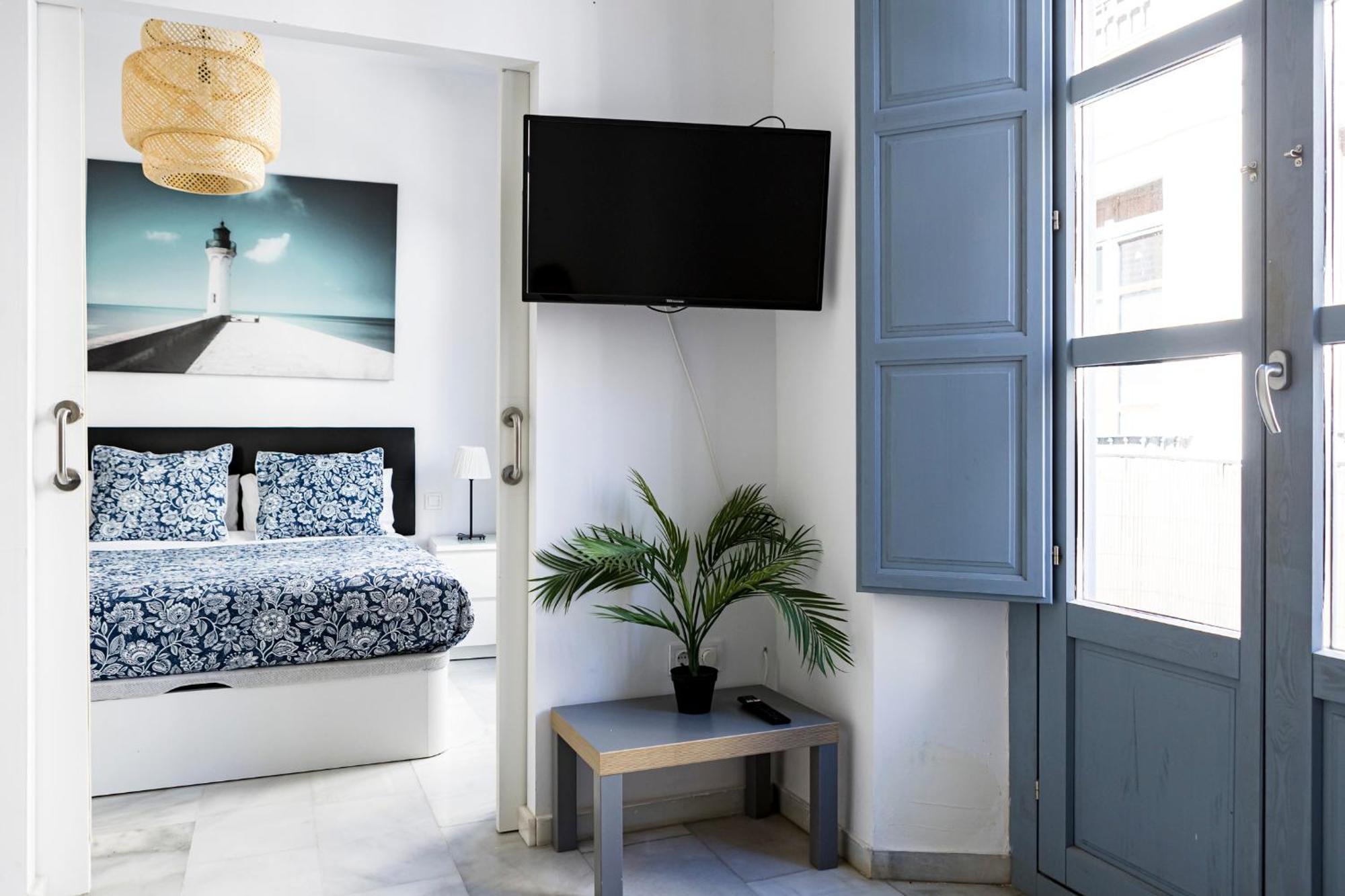 Suites Picasso Malaga Luaran gambar