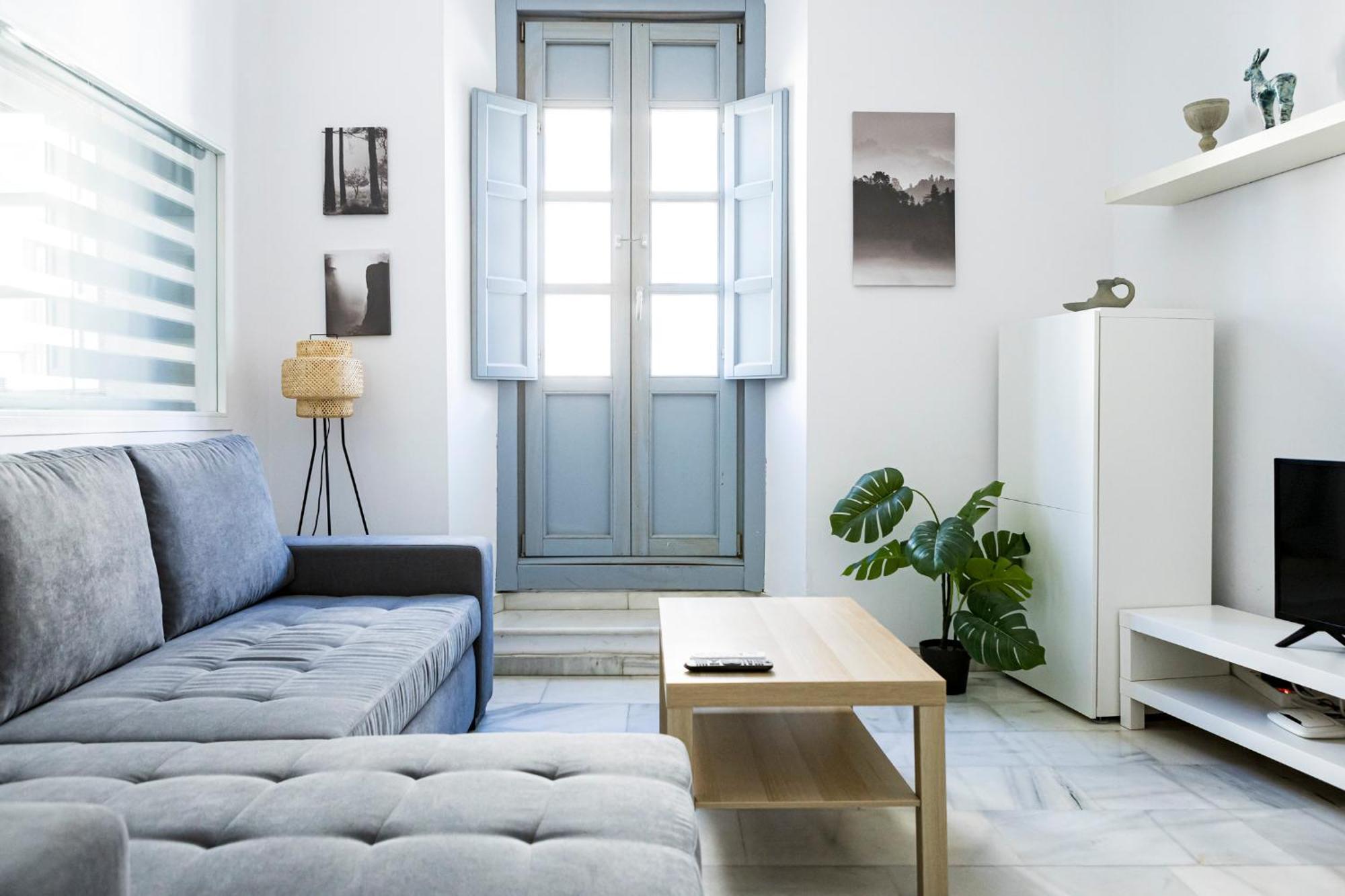 Suites Picasso Malaga Luaran gambar