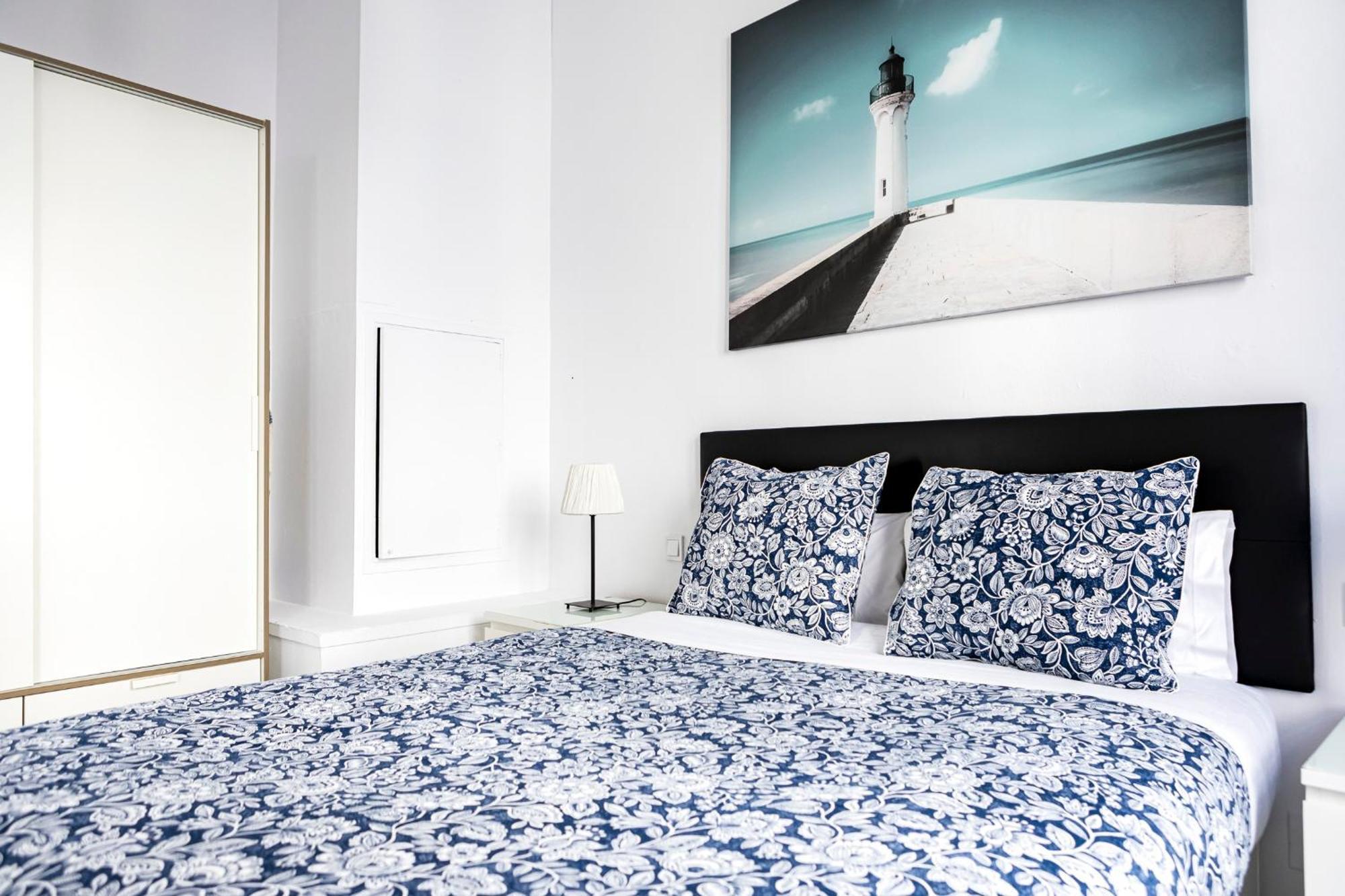 Suites Picasso Malaga Luaran gambar