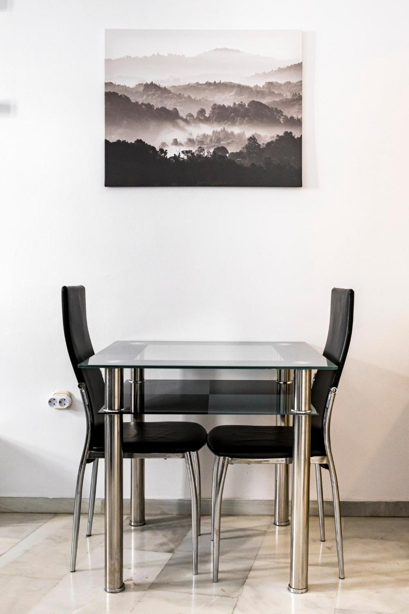 Suites Picasso Malaga Luaran gambar
