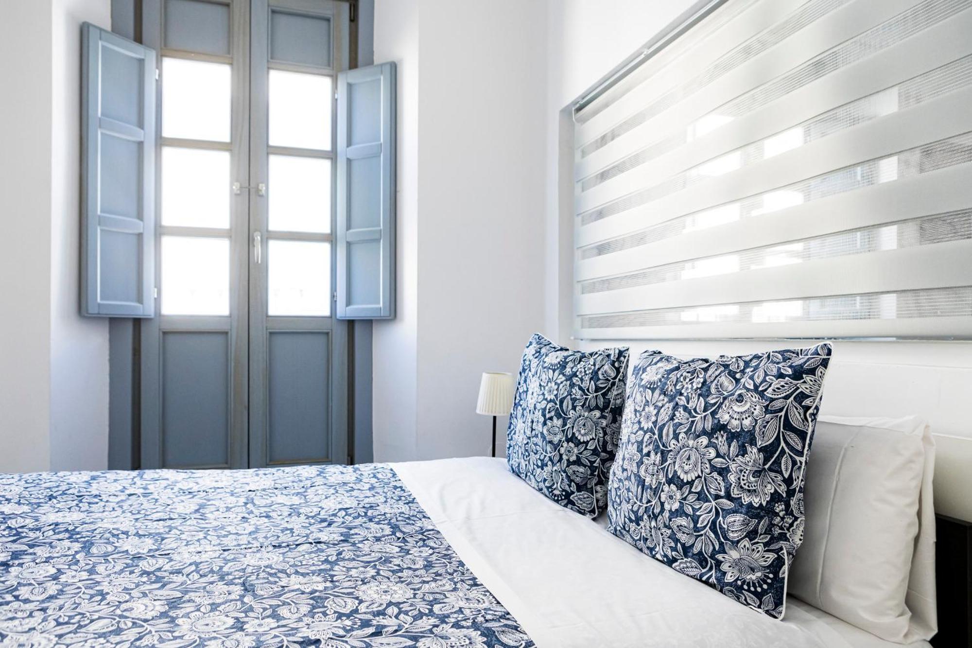 Suites Picasso Malaga Luaran gambar