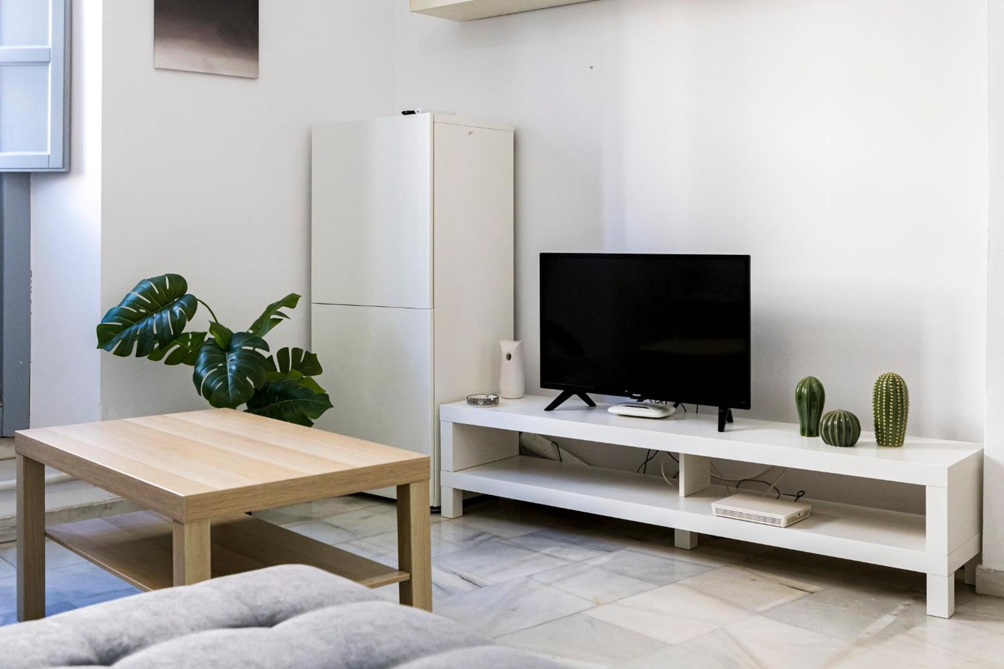 Suites Picasso Malaga Luaran gambar