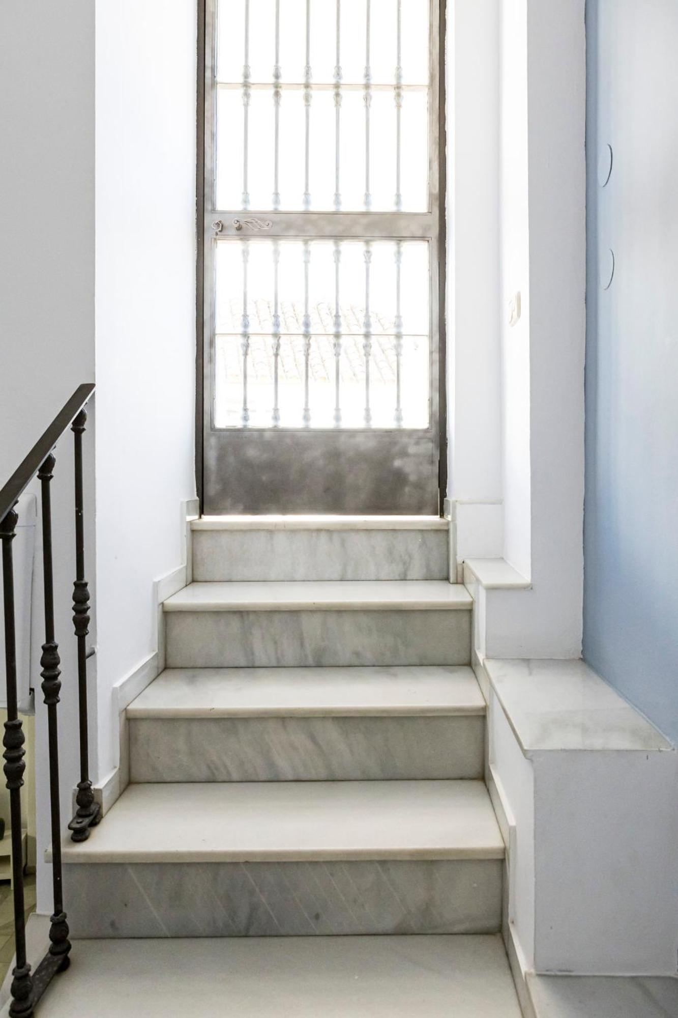 Suites Picasso Malaga Luaran gambar