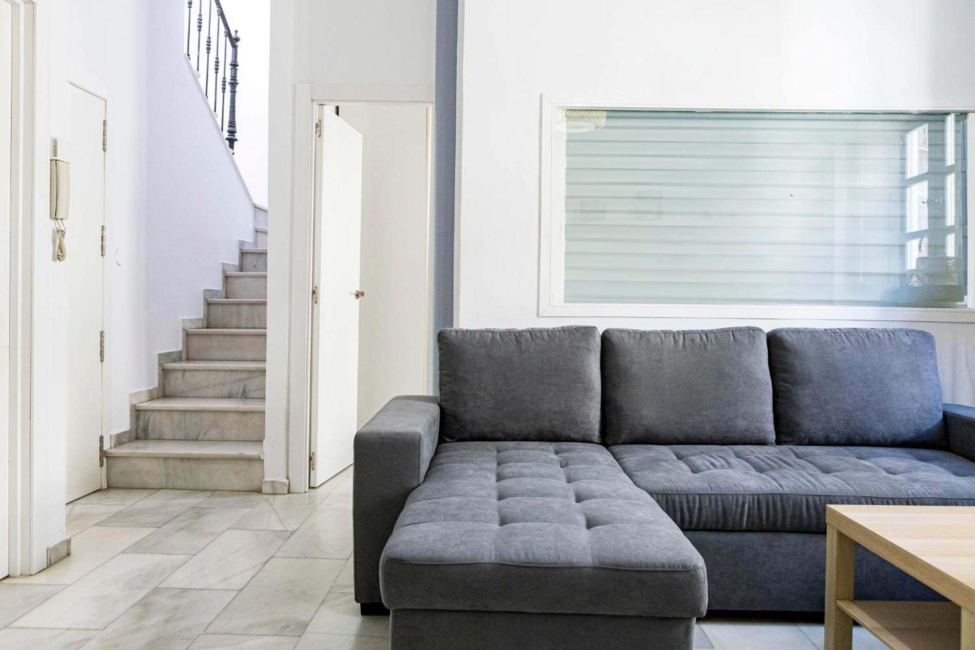 Suites Picasso Malaga Luaran gambar
