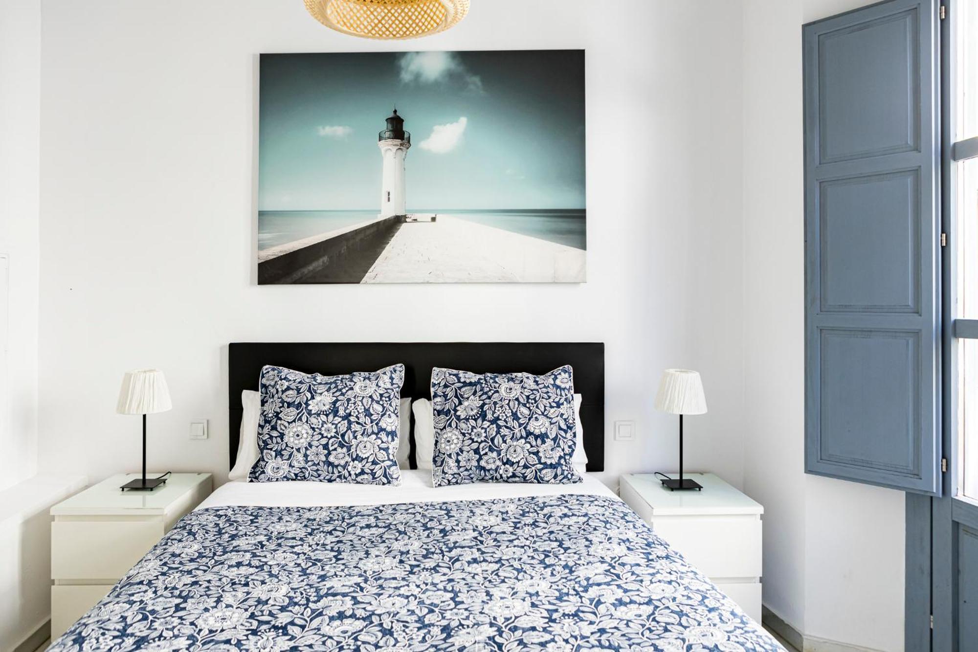 Suites Picasso Malaga Luaran gambar