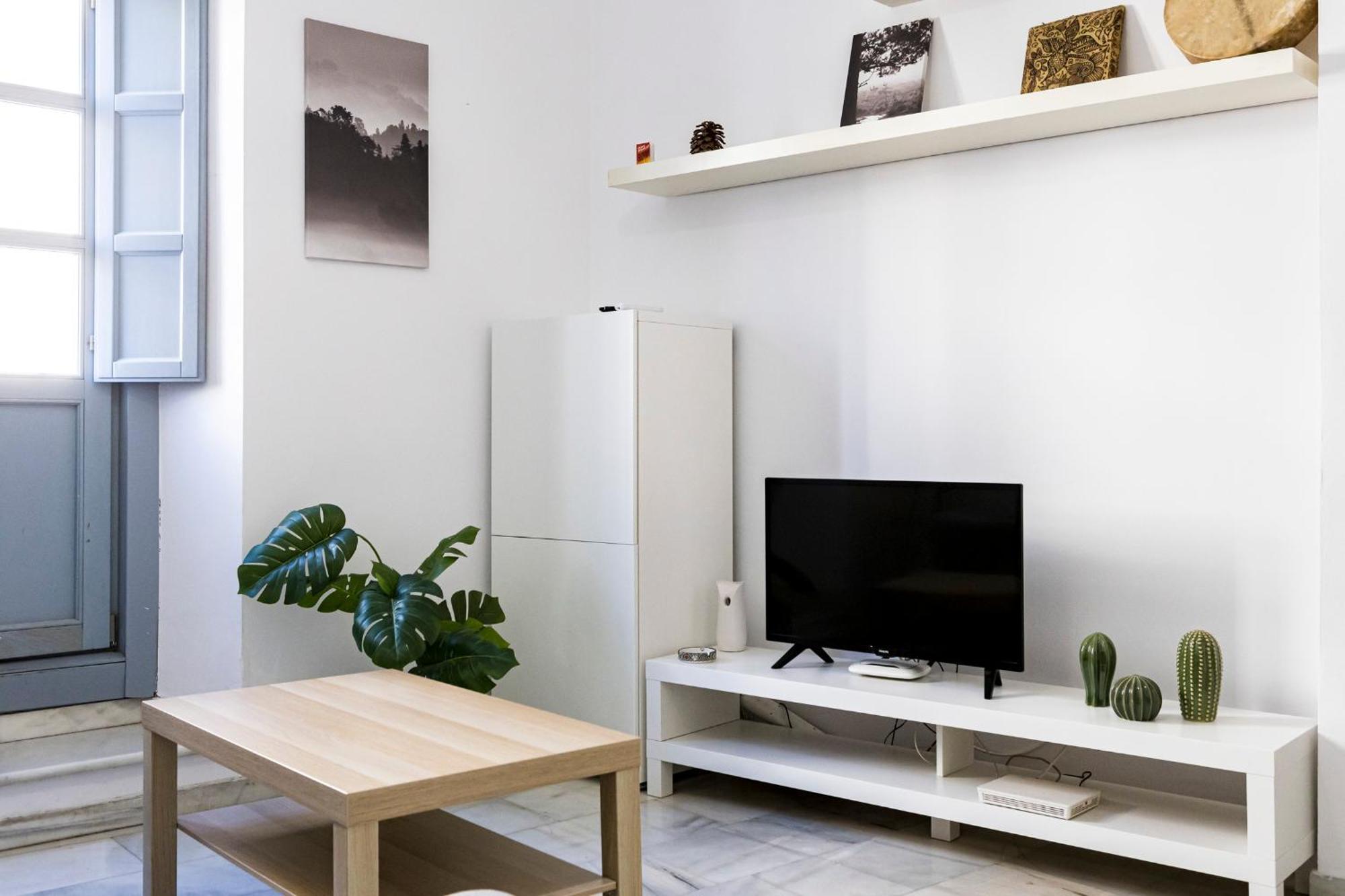 Suites Picasso Malaga Luaran gambar