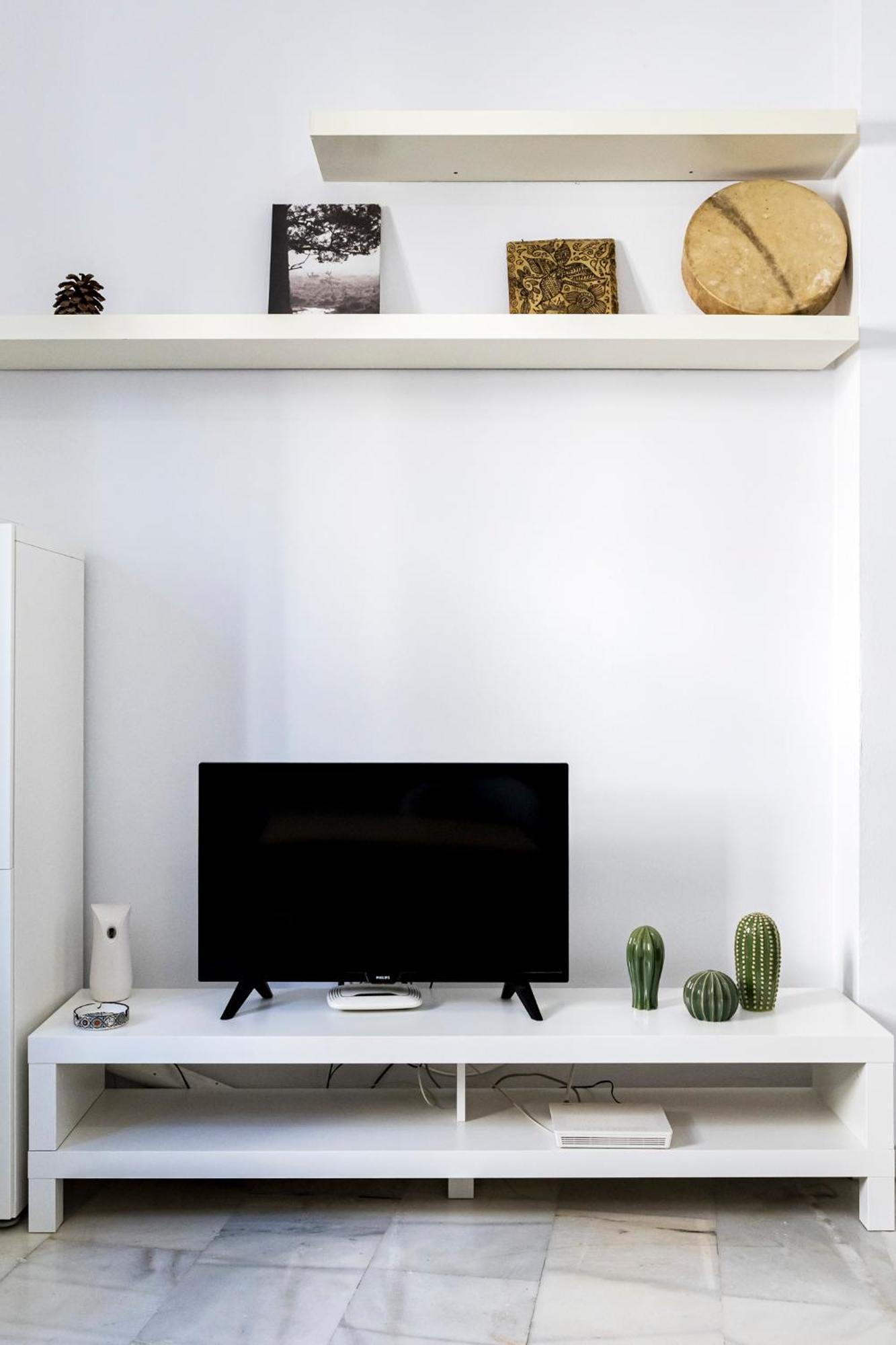 Suites Picasso Malaga Luaran gambar