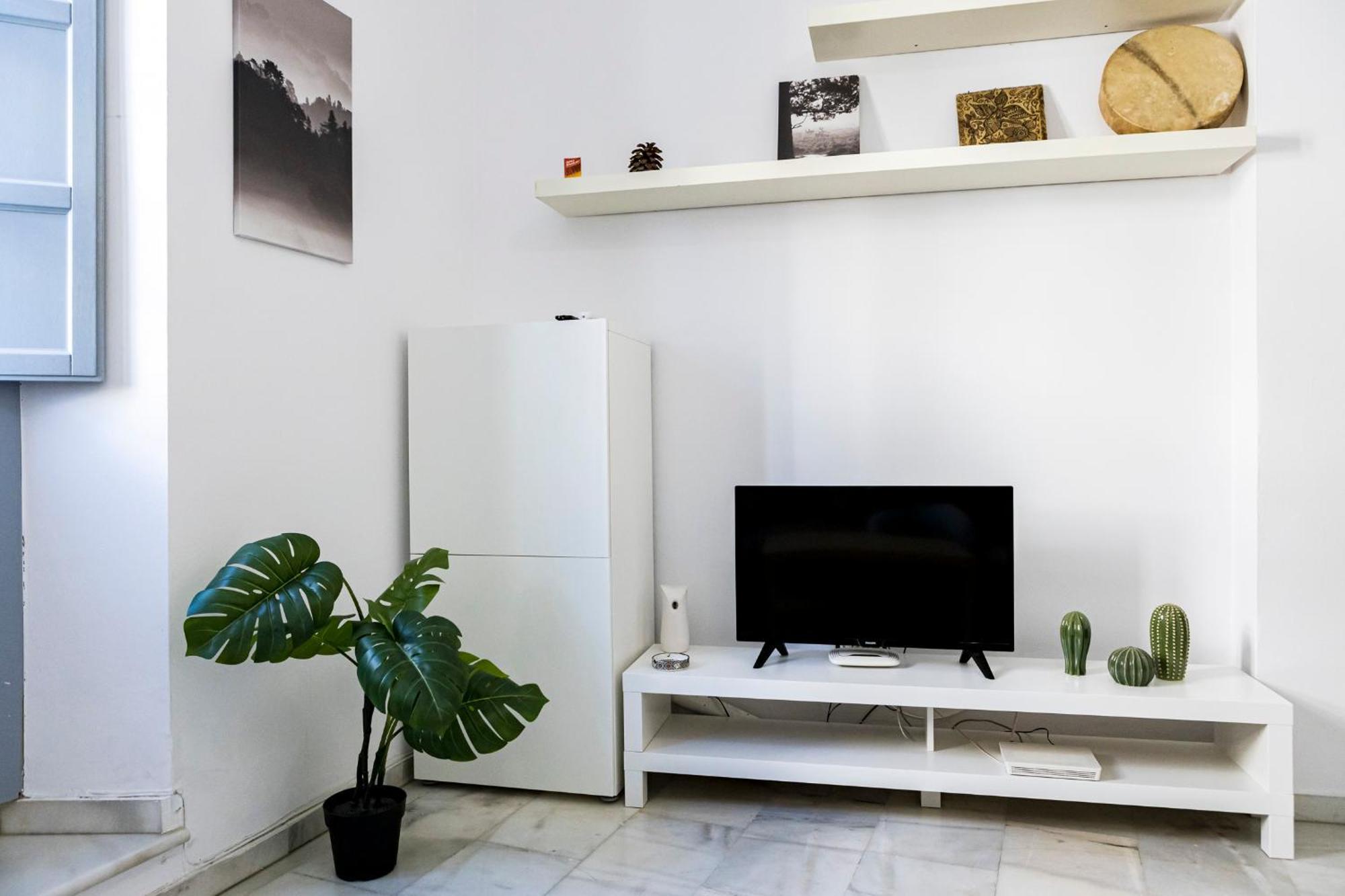 Suites Picasso Malaga Luaran gambar