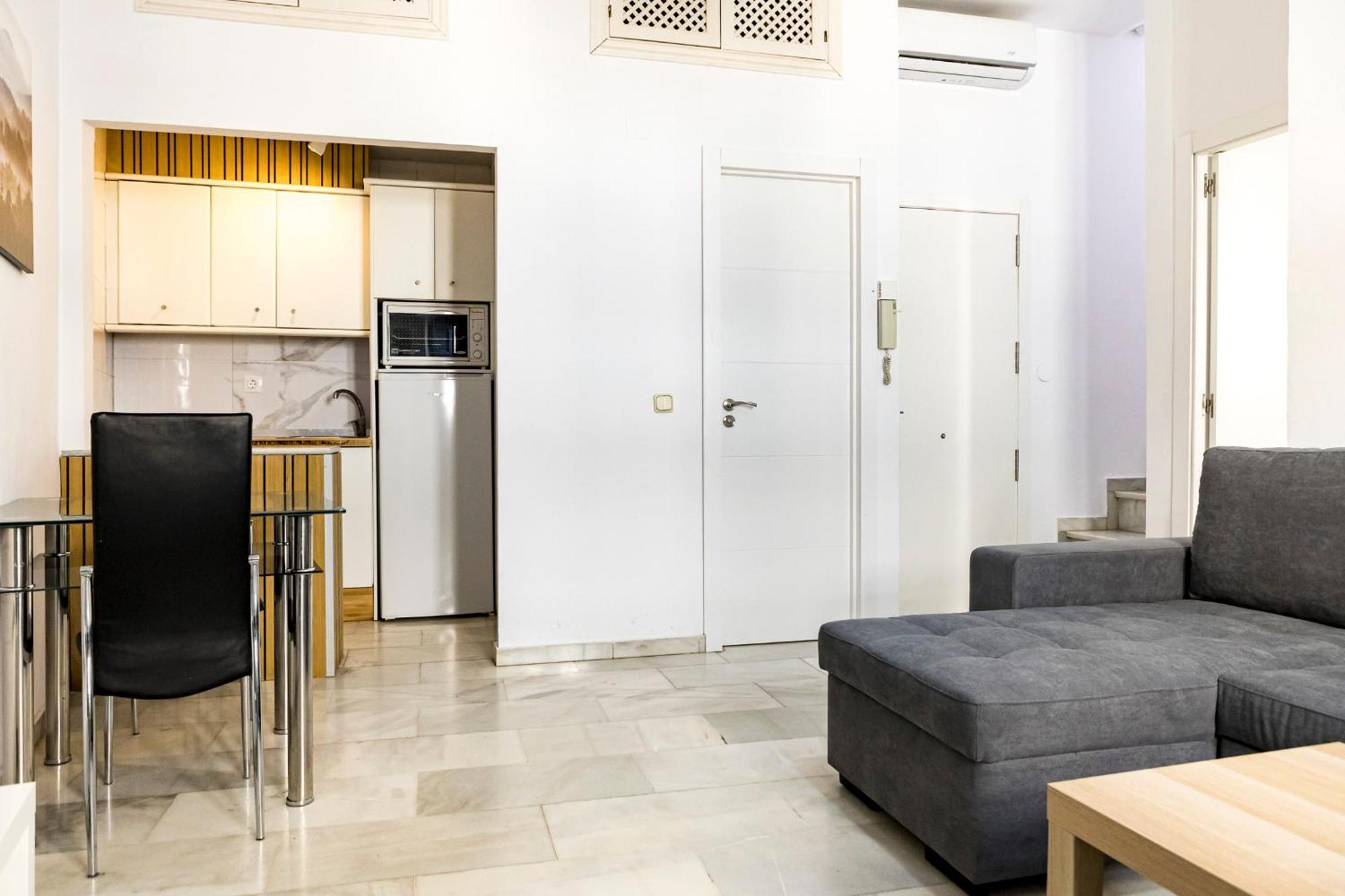 Suites Picasso Malaga Luaran gambar