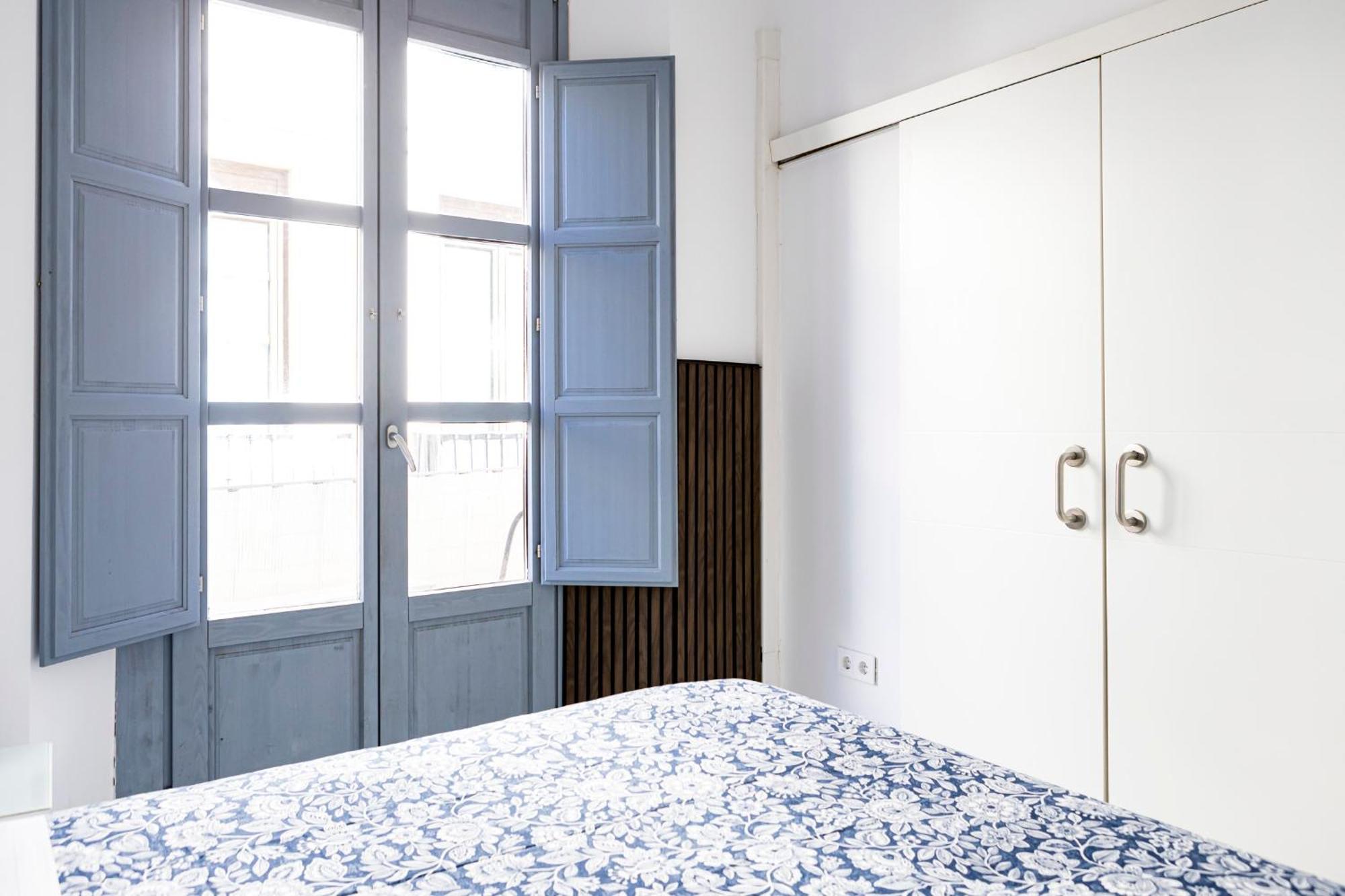 Suites Picasso Malaga Luaran gambar