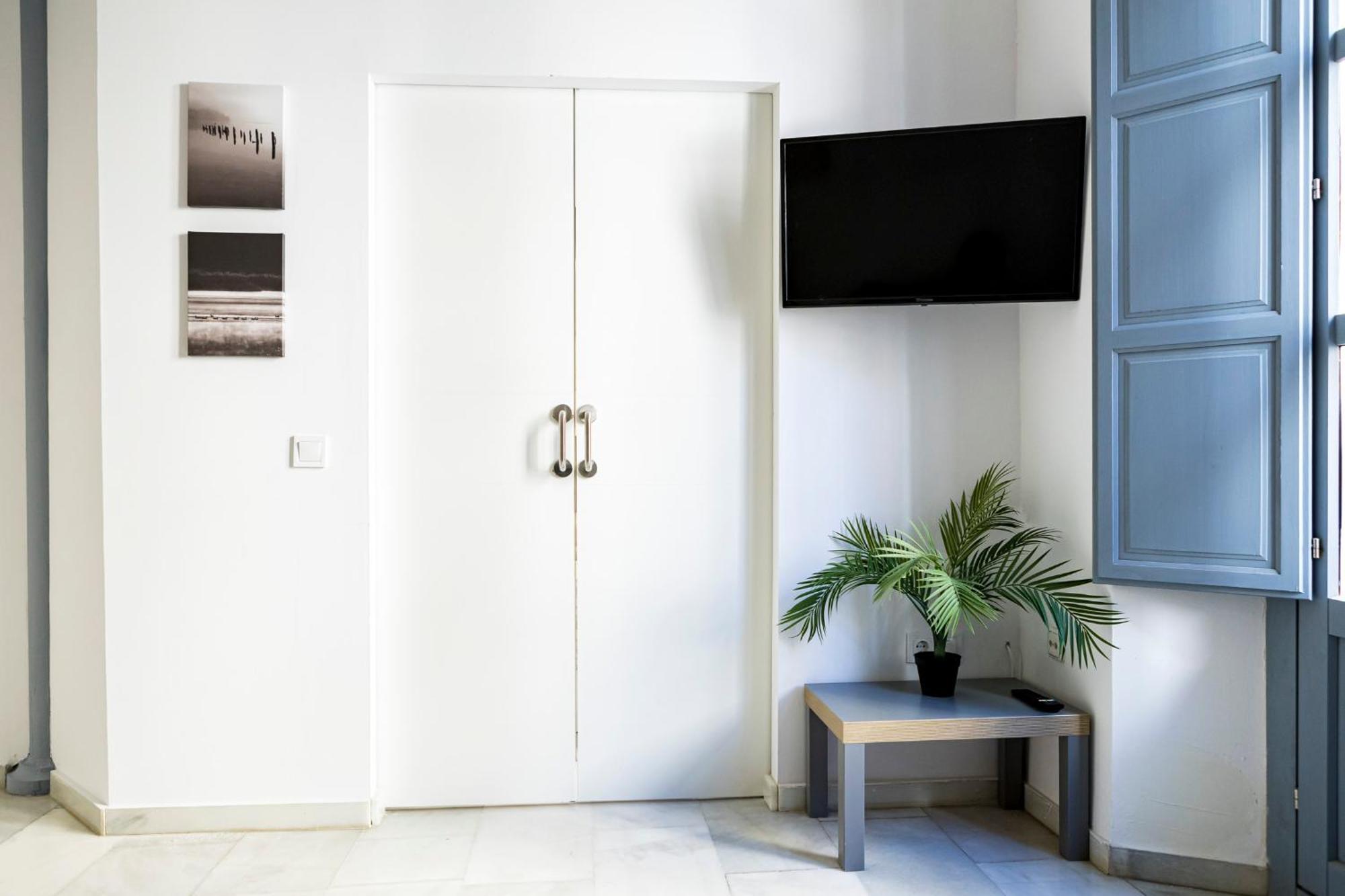 Suites Picasso Malaga Luaran gambar