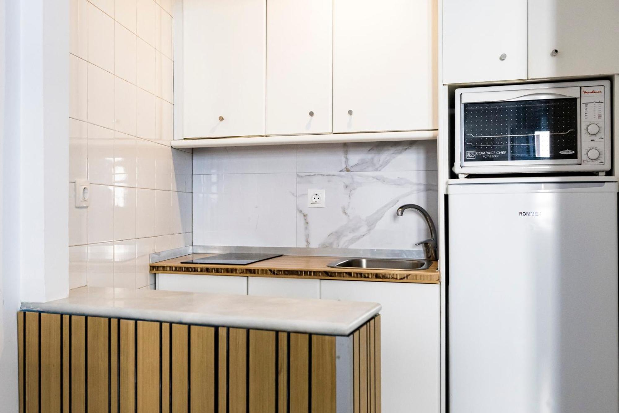 Suites Picasso Malaga Luaran gambar