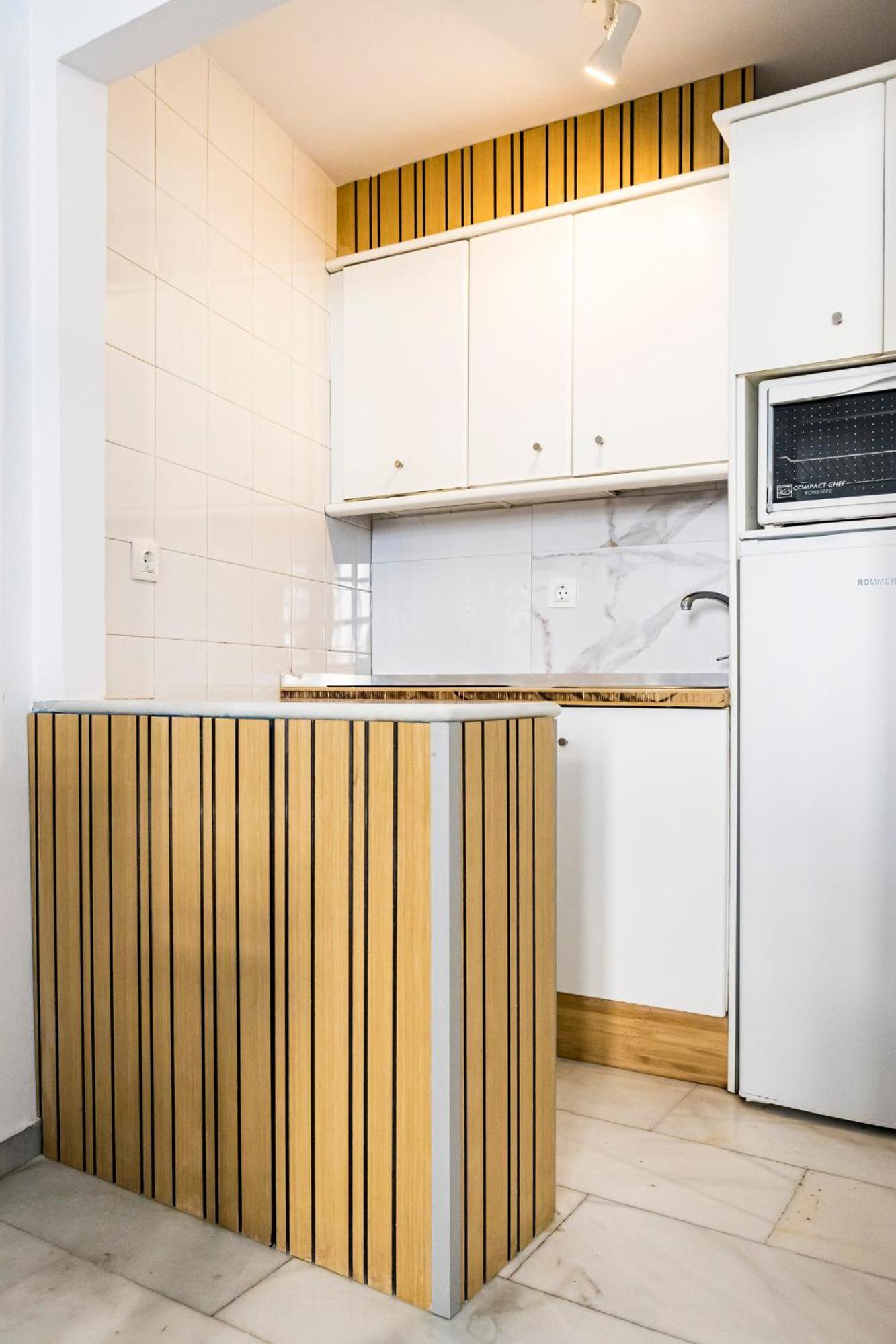 Suites Picasso Malaga Luaran gambar