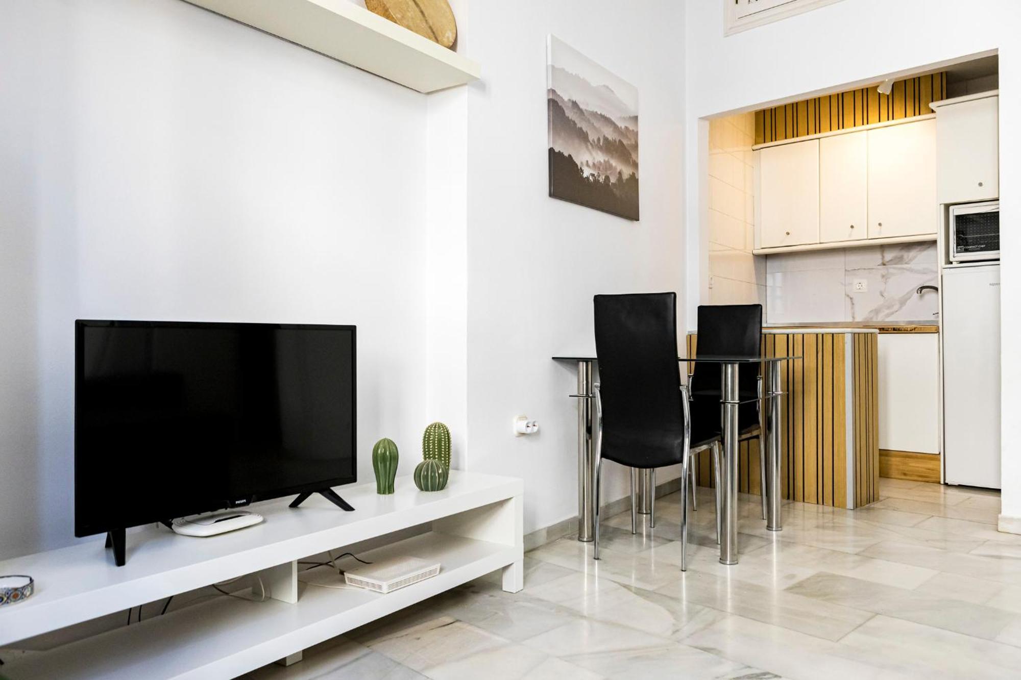Suites Picasso Malaga Luaran gambar