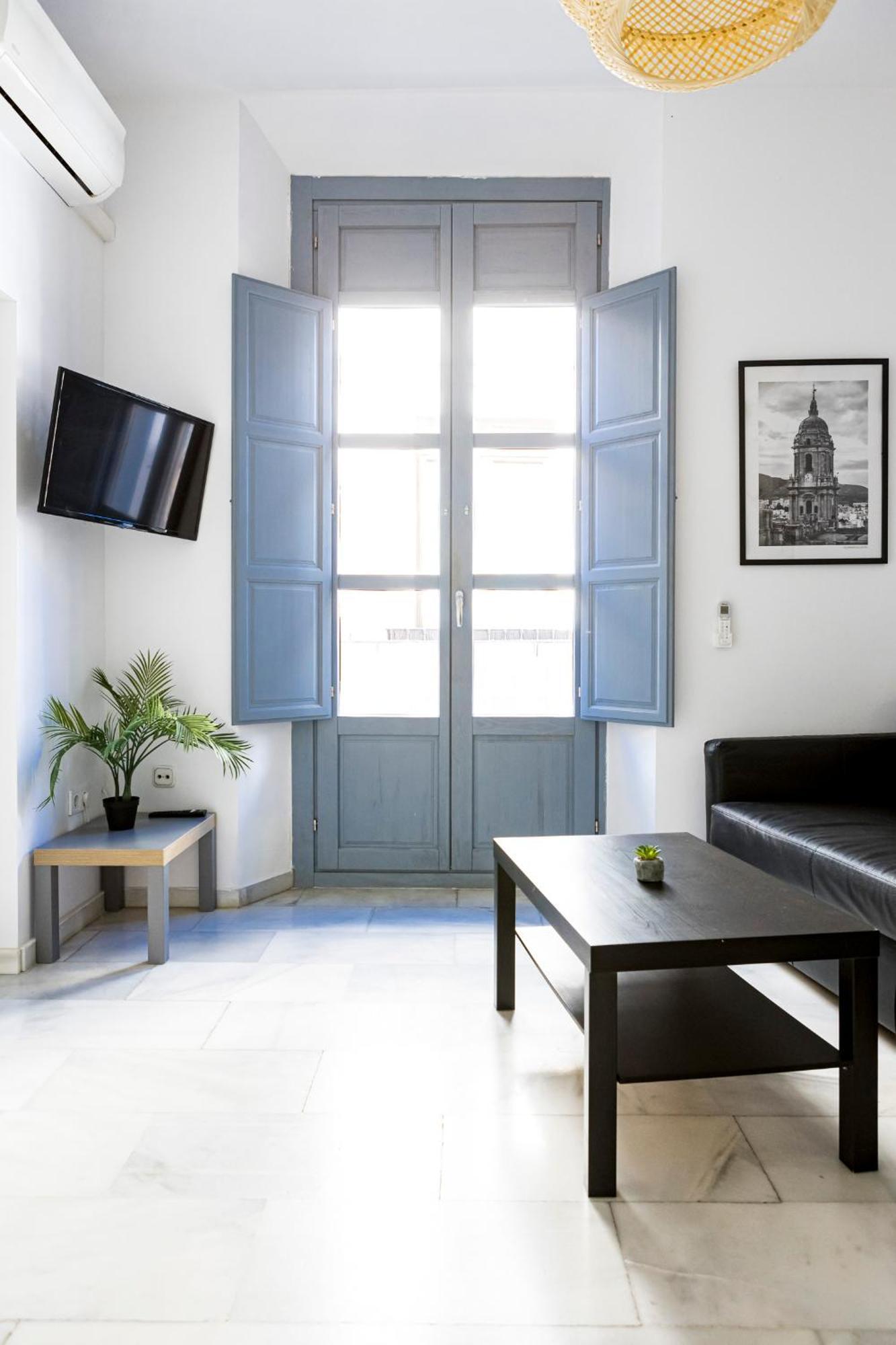Suites Picasso Malaga Luaran gambar