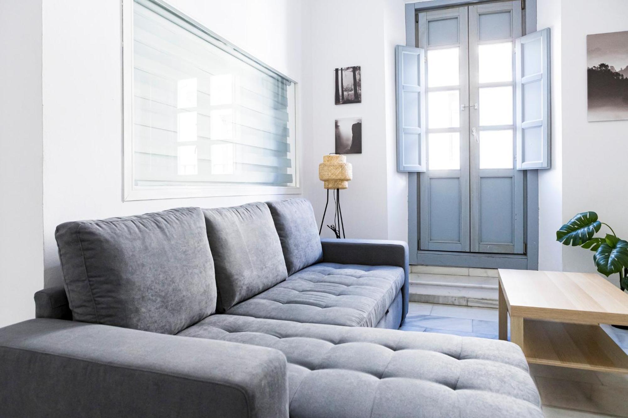 Suites Picasso Malaga Luaran gambar