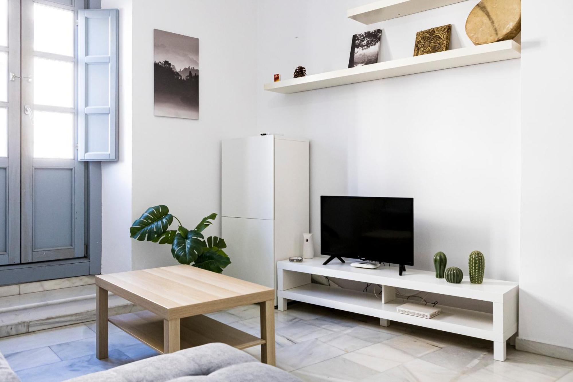 Suites Picasso Malaga Luaran gambar