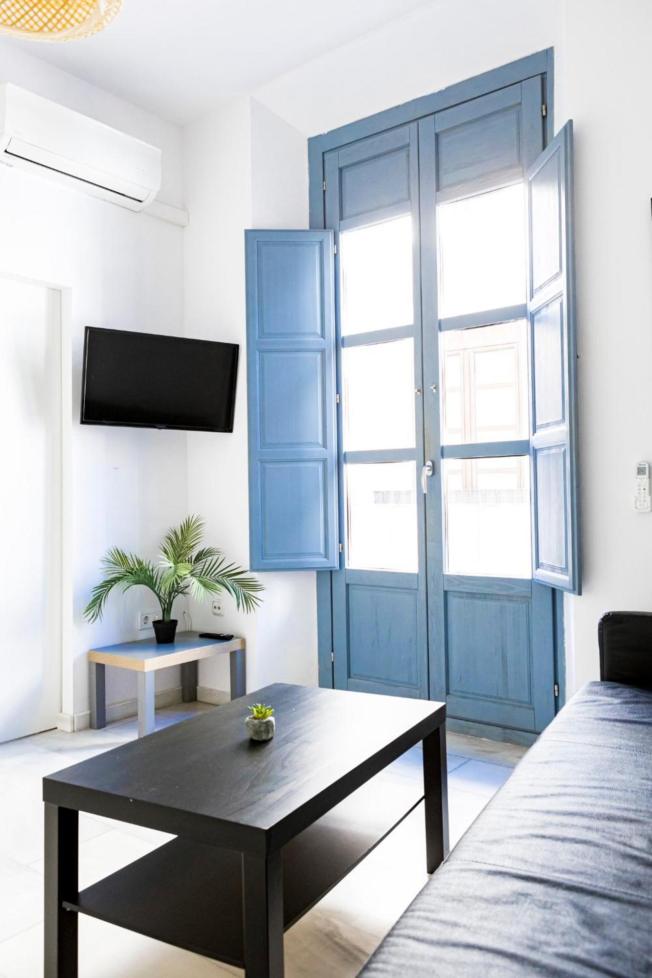 Suites Picasso Malaga Luaran gambar