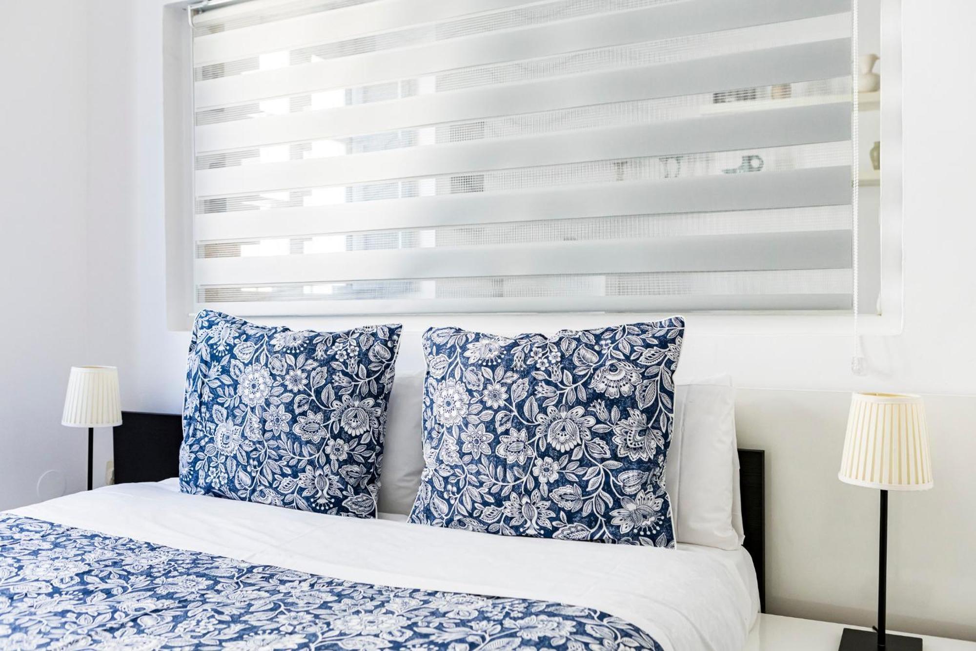 Suites Picasso Malaga Luaran gambar